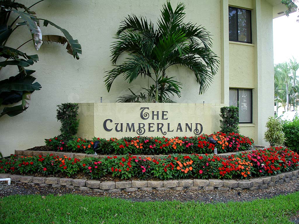 Cumberland Signage